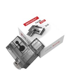 ARTERY PAL II Pod Cartridge