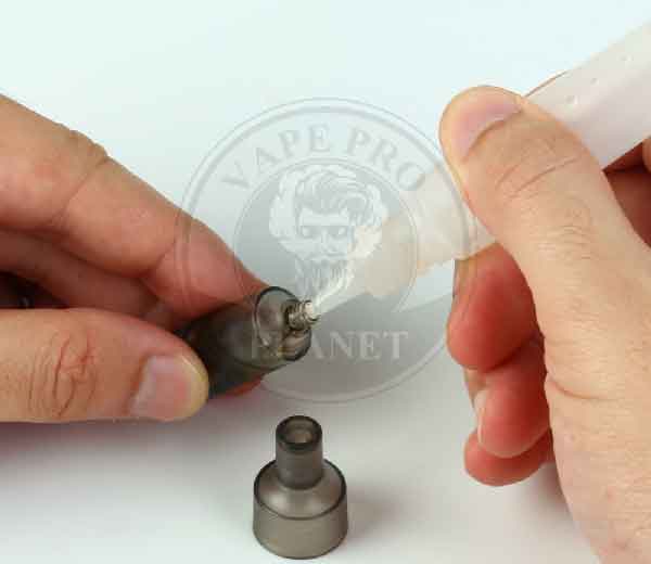 Fush Nano Pod Kit By Acrohm - الصورة 9