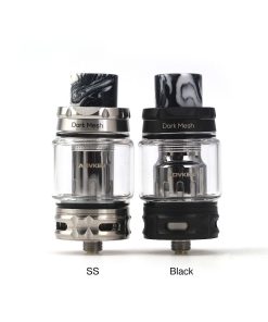 Alternative view of Advken Dark Mesh Sub Ohm Tank