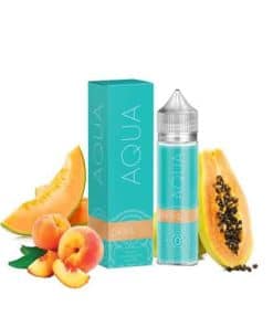 Oasis By Aqua 60ml 3mg