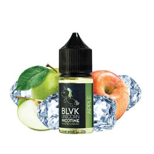 Blvk Apple Salt