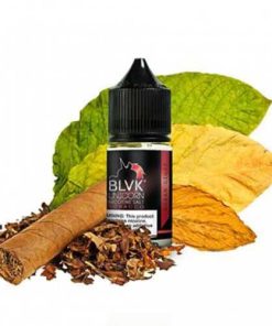 Blvk Cuban Ciggar Salt