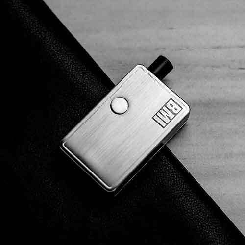 BMI Micro Pod System