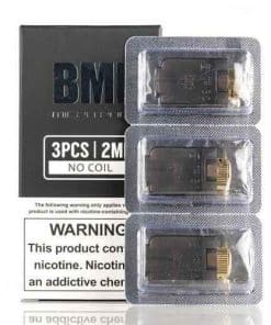 BMI REPLACEMENT POD