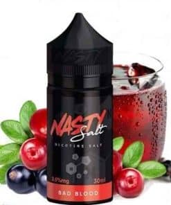 Bad Blood By Nasty Salt