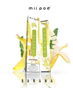 Mii Pod Disposable Pod