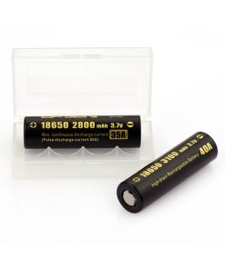 Basen Battery Case