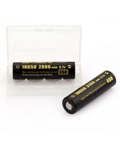 Basen Battery Case