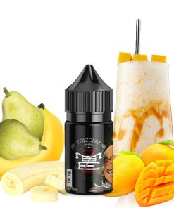 ZMBE Saltnic - Mr Drip - Trizohm