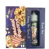 Caramel Popcorn By Flamingo
