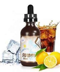 Cola Shades By Dinner lady