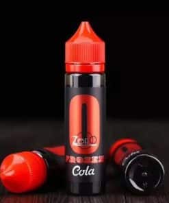 Cola Zero Iced