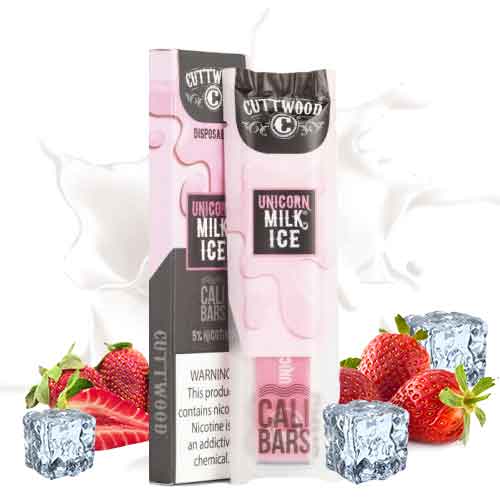 CUTTWOOD DISPOSABLE POD DEVICE - الصورة 2