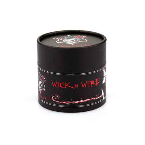 Demon Killer Wire Fused Clapton