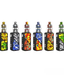 FreeMax Maxus 50W Kit
