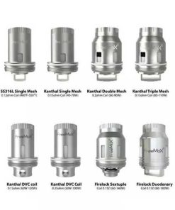 Freemax Mesh Pro Coils