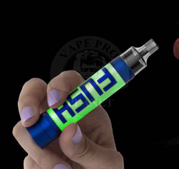 Fush Nano Pod Kit By Acrohm - الصورة 7