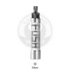 Fush Nano Pod Kit By Acrohm - Silver