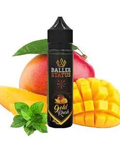 Gold Rush By Baller