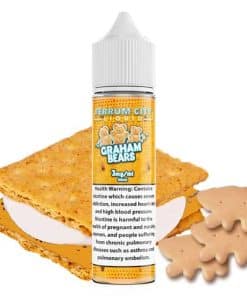 Graham Bears - Ferrum City