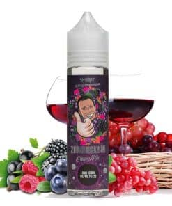 Zambroksis Grape Mix – Dr Vapes