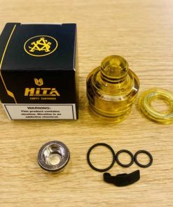 Asvape Hita Pod