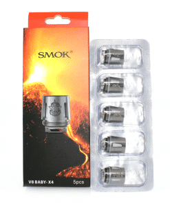 SMOK V8 Baby-X4 Coil