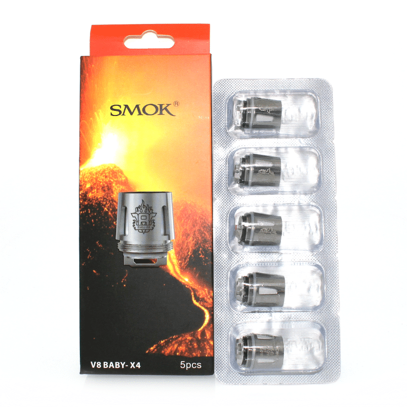 SMOK V8 Baby-X4 Coil