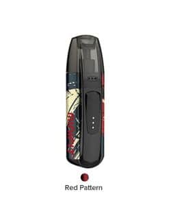 Alternative view of Minifit Ultra Pattern By Just Fog