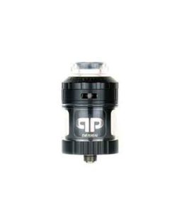 JUGGERKNOT V2 By qp Design