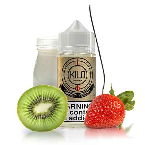 Kiberry Yogurt By Kilo Original Series