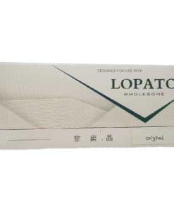 LOPATO Original Wholesome