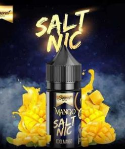 Mango By Secret Sauce Salts