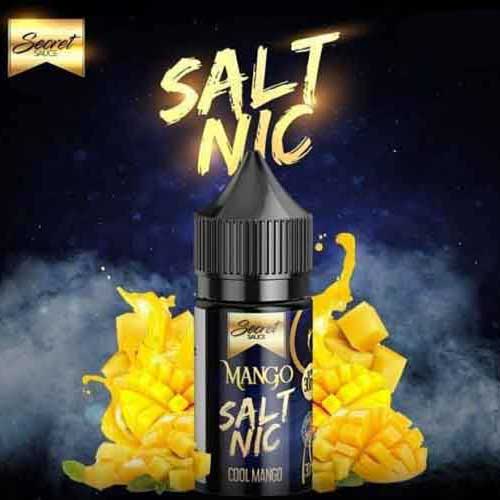 Mango By Secret Sauce Salts