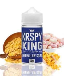 Krspy King - King Crest