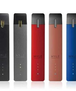 Myle Pod System