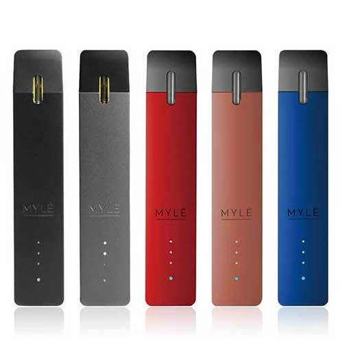Myle Pod System
