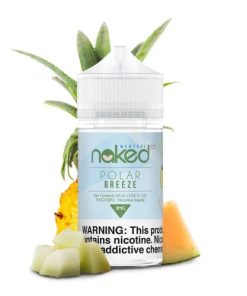 Naked 100 Polar Breeze
