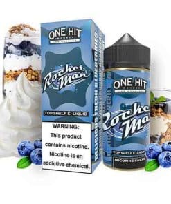 Rocket Man One Hit 100ml