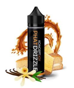 Phat Drizzle by Vampire vape