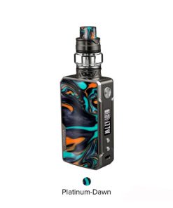 VOOPOO Drag 2 Platinum
