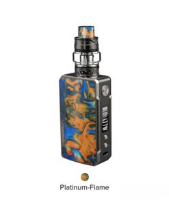 VOOPOO Drag 2 Platinum