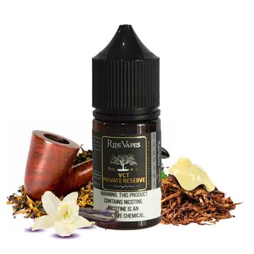 Private reserve Salt 30mg