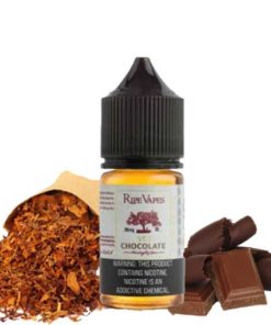 VCT Chocolate Salts