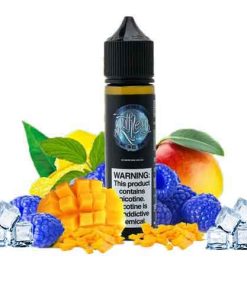 Antidote On ICE
