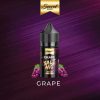Grape By Secret Sauce Salts
