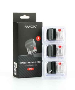 Smok RPM Empty Pod
