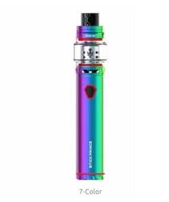 Alternative view of SMOK Stick Prince Kit 8ml Tank 3000mAh
