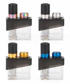 SMOK Trinity Alpha Pod
