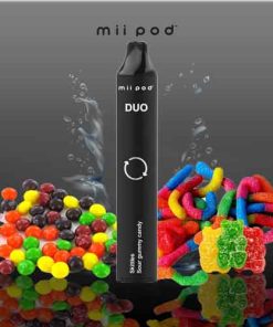 Mii Pod DUO Disposable
